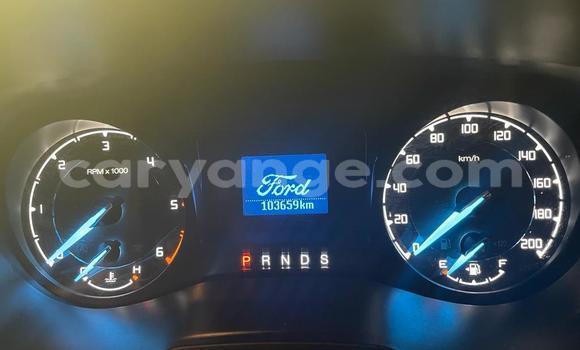 Buy Used Ford Ranger White Car in Windhoek in Namibia Buy Used Ford Ranger White Car in Windhoek in Namibia