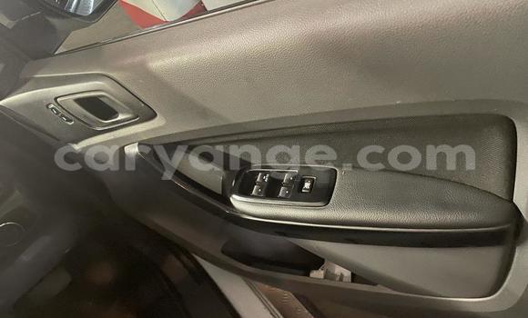 Buy Used Ford Ranger White Car in Windhoek in Namibia Buy Used Ford Ranger White Car in Windhoek in Namibia