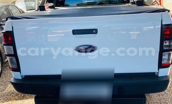 Buy Used Ford Ranger White Car in Windhoek in Namibia Buy Used Ford Ranger White Car in Windhoek in Namibia