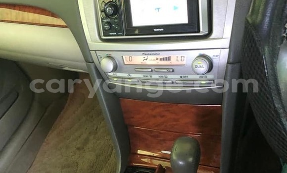 Acheter Occasion Voiture Toyota Camry Blanc à Ondangwa, Oshikoto Acheter Occasion Voiture Toyota Camry Blanc à Ondangwa, Oshikoto