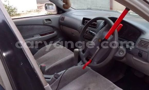 Acheter Occasion Voiture Toyota Corolla Blanc à Ondangwa, Oshikoto Acheter Occasion Voiture Toyota Corolla Blanc à Ondangwa, Oshikoto