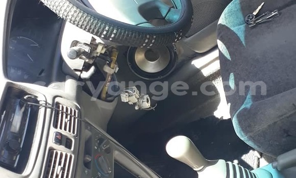 Acheter Occasion Voiture Toyota Corolla Gris à Ondangwa, Oshikoto Acheter Occasion Voiture Toyota Corolla Gris à Ondangwa, Oshikoto