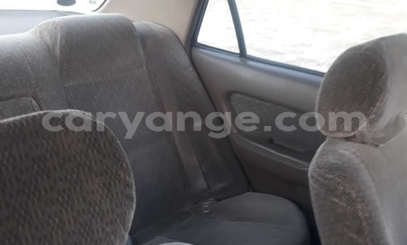 Acheter Occasion Voiture Toyota Corolla Gris à Ondangwa, Oshikoto Acheter Occasion Voiture Toyota Corolla Gris à Ondangwa, Oshikoto