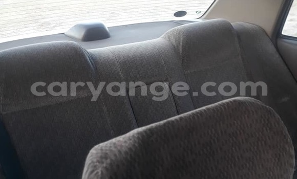 Acheter Occasion Voiture Toyota Corolla Gris à Ondangwa, Oshikoto Acheter Occasion Voiture Toyota Corolla Gris à Ondangwa, Oshikoto