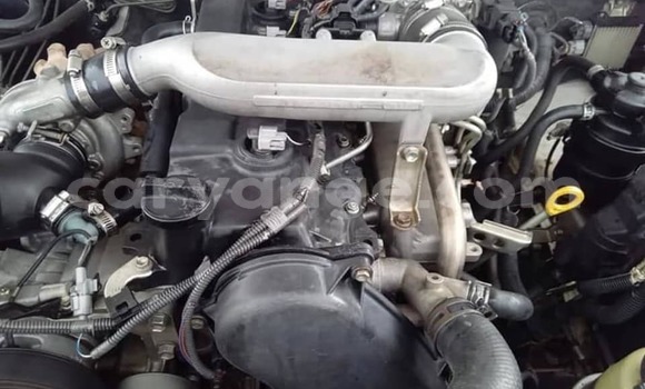 Acheter Occasion Voiture Toyota Hilux Blanc à Ondangwa, Oshikoto Acheter Occasion Voiture Toyota Hilux Blanc à Ondangwa, Oshikoto