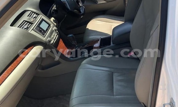 Acheter Occasion Voiture Toyota Camry Blanc à Ondangwa, Oshikoto Acheter Occasion Voiture Toyota Camry Blanc à Ondangwa, Oshikoto