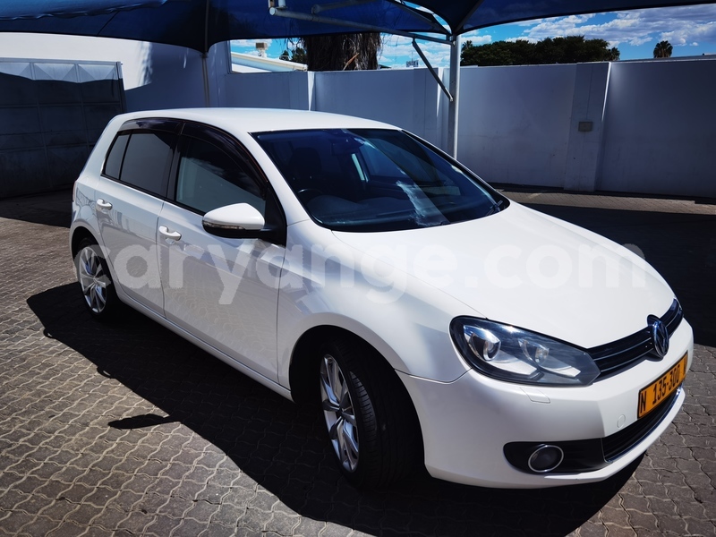 Big with watermark volkswagen golf namibia windhoek 20366