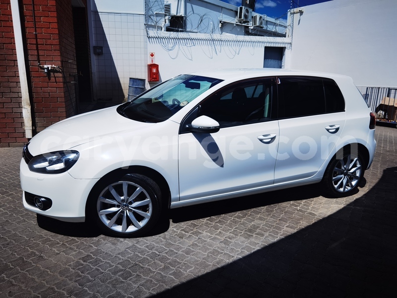 Big with watermark volkswagen golf namibia windhoek 20366