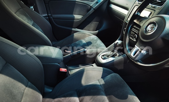 Acheter Occasion Voiture Volkswagen Golf Blanc à Windhoek, Namibie Acheter Occasion Voiture Volkswagen Golf Blanc à Windhoek, Namibie