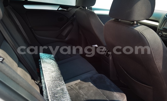 Acheter Occasion Voiture Volkswagen Golf Blanc à Windhoek, Namibie Acheter Occasion Voiture Volkswagen Golf Blanc à Windhoek, Namibie