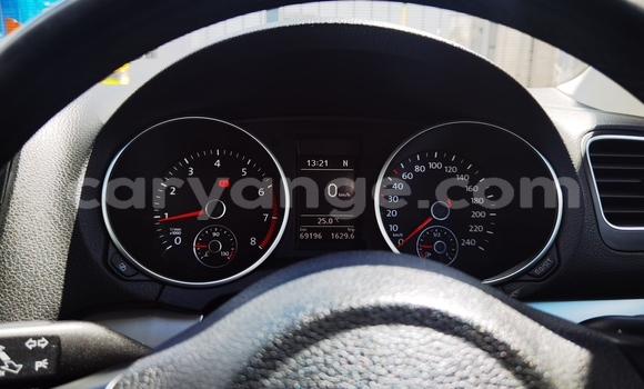 Acheter Occasion Voiture Volkswagen Golf Blanc à Windhoek, Namibie Acheter Occasion Voiture Volkswagen Golf Blanc à Windhoek, Namibie