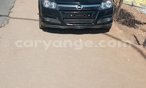 Acheter Occasion Voiture Opel Astra Noir à Windhoek, Namibie Acheter Occasion Voiture Opel Astra Noir à Windhoek, Namibie