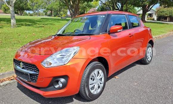 Acheter Occasion Voiture Suzuki Swift Beige à Henties Bay, Erongo Acheter Occasion Voiture Suzuki Swift Beige à Henties Bay, Erongo