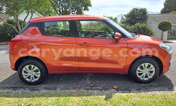 Acheter Occasion Voiture Suzuki Swift Beige à Henties Bay, Erongo Acheter Occasion Voiture Suzuki Swift Beige à Henties Bay, Erongo