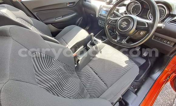 Acheter Occasion Voiture Suzuki Swift Beige à Henties Bay, Erongo Acheter Occasion Voiture Suzuki Swift Beige à Henties Bay, Erongo