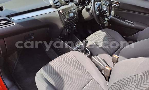 Acheter Occasion Voiture Suzuki Swift Beige à Henties Bay, Erongo Acheter Occasion Voiture Suzuki Swift Beige à Henties Bay, Erongo