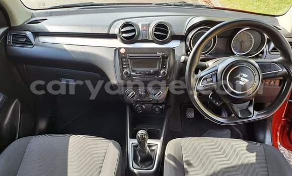 Acheter Occasion Voiture Suzuki Swift Beige à Henties Bay, Erongo Acheter Occasion Voiture Suzuki Swift Beige à Henties Bay, Erongo