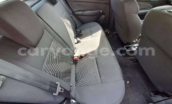 Acheter Occasion Voiture Suzuki Swift Beige à Henties Bay, Erongo Acheter Occasion Voiture Suzuki Swift Beige à Henties Bay, Erongo