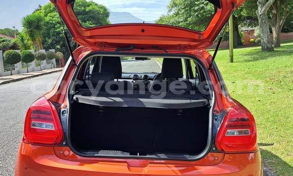 Acheter Occasion Voiture Suzuki Swift Beige à Henties Bay, Erongo Acheter Occasion Voiture Suzuki Swift Beige à Henties Bay, Erongo