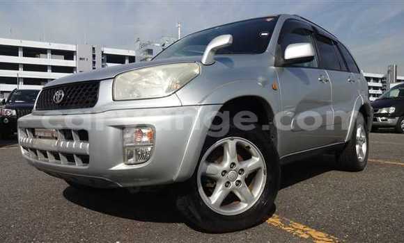 Acheter Occasion Voiture Toyota RAV4 Gris à Windhoek, Namibie Acheter Occasion Voiture Toyota RAV4 Gris à Windhoek, Namibie