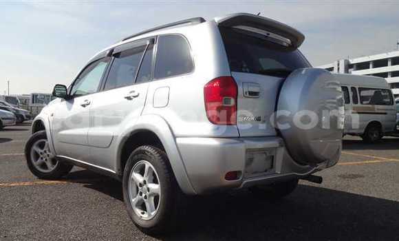 Acheter Occasion Voiture Toyota RAV4 Gris à Windhoek, Namibie Acheter Occasion Voiture Toyota RAV4 Gris à Windhoek, Namibie