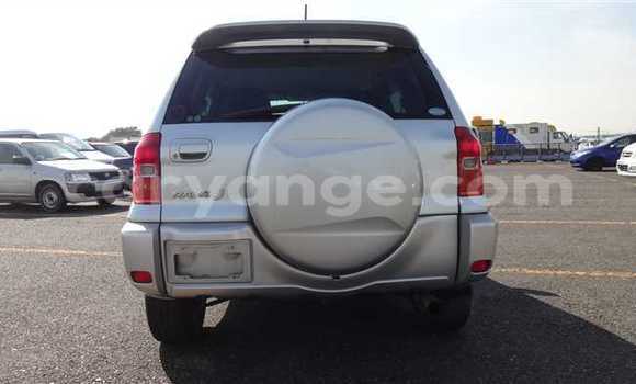 Acheter Occasion Voiture Toyota RAV4 Gris à Windhoek, Namibie Acheter Occasion Voiture Toyota RAV4 Gris à Windhoek, Namibie