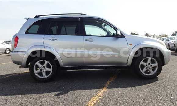 Acheter Occasion Voiture Toyota RAV4 Gris à Windhoek, Namibie Acheter Occasion Voiture Toyota RAV4 Gris à Windhoek, Namibie