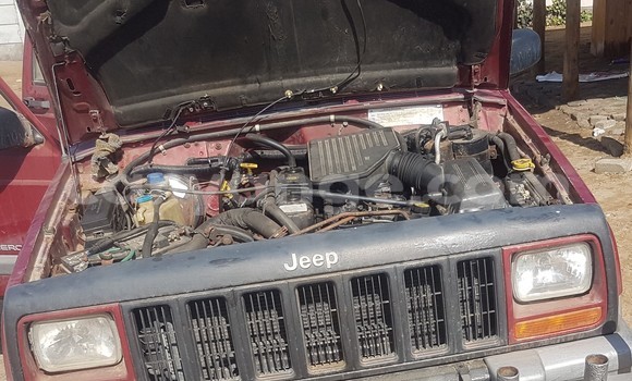 Acheter Occasion Voiture Jeep Cherokee Autre à Walvis Bay, Namibie Acheter Occasion Voiture Jeep Cherokee Autre à Walvis Bay, Namibie