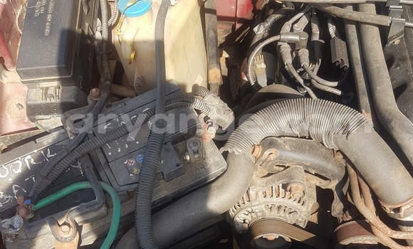 Acheter Occasion Voiture Jeep Cherokee Autre à Walvis Bay, Namibie Acheter Occasion Voiture Jeep Cherokee Autre à Walvis Bay, Namibie