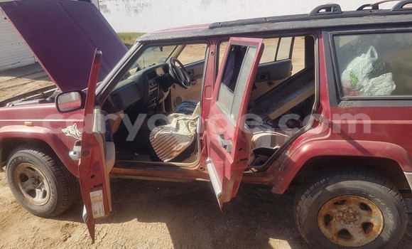 Acheter Occasion Voiture Jeep Cherokee Autre à Walvis Bay, Namibie Acheter Occasion Voiture Jeep Cherokee Autre à Walvis Bay, Namibie