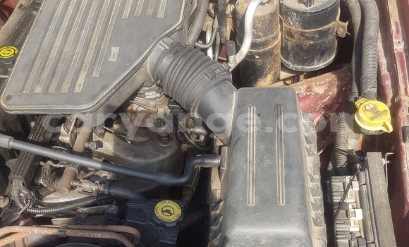 Acheter Occasion Voiture Jeep Cherokee Autre à Walvis Bay, Namibie Acheter Occasion Voiture Jeep Cherokee Autre à Walvis Bay, Namibie