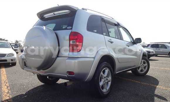 Acheter Occasion Voiture Toyota RAV4 Gris à Windhoek, Namibie Acheter Occasion Voiture Toyota RAV4 Gris à Windhoek, Namibie