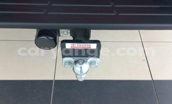 Acheter Occasion Voiture Toyota Hilux Gris à Karasburg, Karas Acheter Occasion Voiture Toyota Hilux Gris à Karasburg, Karas