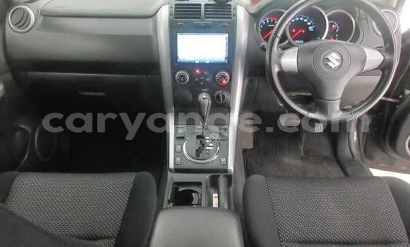 Acheter Occasion Voiture Suzuki Escudo Noir à Ongandjera, Omusati Acheter Occasion Voiture Suzuki Escudo Noir à Ongandjera, Omusati