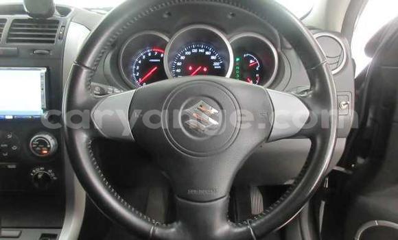 Acheter Occasion Voiture Suzuki Escudo Noir à Ongandjera, Omusati Acheter Occasion Voiture Suzuki Escudo Noir à Ongandjera, Omusati