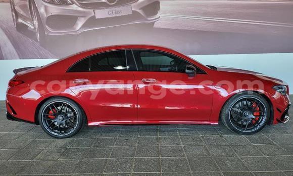 Buy Used Mercedes-Benz GLA-klasse AMG Red Car in Karasburg in Karas Buy Used Mercedes-Benz GLA-klasse AMG Red Car in Karasburg in Karas