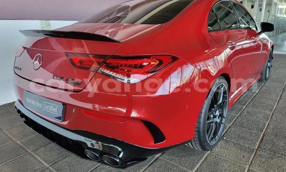 Buy Used Mercedes-Benz GLA-klasse AMG Red Car in Karasburg in Karas Buy Used Mercedes-Benz GLA-klasse AMG Red Car in Karasburg in Karas