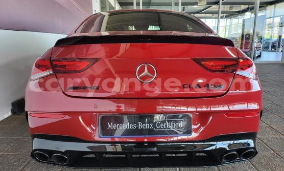Buy Used Mercedes-Benz GLA-klasse AMG Red Car in Karasburg in Karas Buy Used Mercedes-Benz GLA-klasse AMG Red Car in Karasburg in Karas