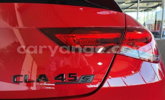Buy Used Mercedes-Benz GLA-klasse AMG Red Car in Karasburg in Karas Buy Used Mercedes-Benz GLA-klasse AMG Red Car in Karasburg in Karas