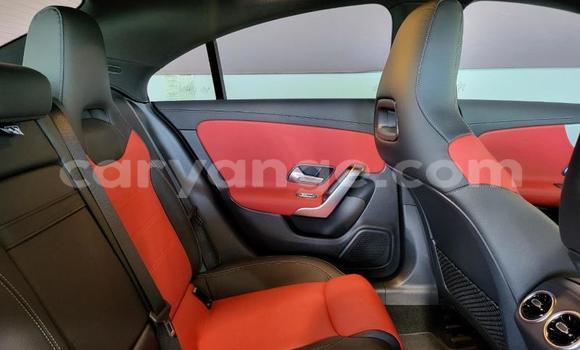 Buy Used Mercedes-Benz GLA-klasse AMG Red Car in Karasburg in Karas Buy Used Mercedes-Benz GLA-klasse AMG Red Car in Karasburg in Karas