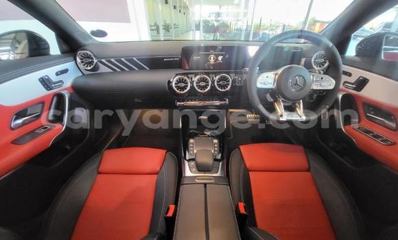 Buy Used Mercedes-Benz GLA-klasse AMG Red Car in Karasburg in Karas Buy Used Mercedes-Benz GLA-klasse AMG Red Car in Karasburg in Karas