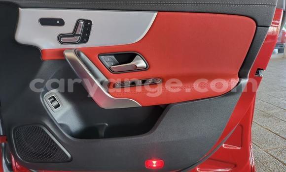 Buy Used Mercedes-Benz GLA-klasse AMG Red Car in Karasburg in Karas Buy Used Mercedes-Benz GLA-klasse AMG Red Car in Karasburg in Karas