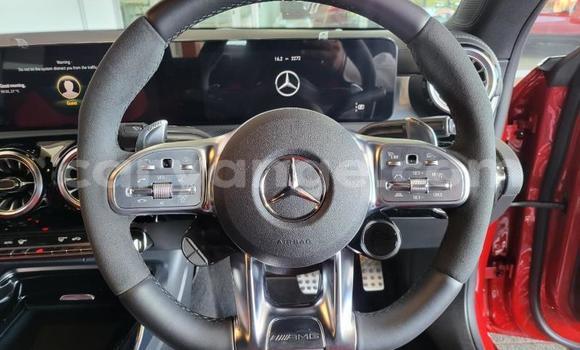 Buy Used Mercedes-Benz GLA-klasse AMG Red Car in Karasburg in Karas Buy Used Mercedes-Benz GLA-klasse AMG Red Car in Karasburg in Karas