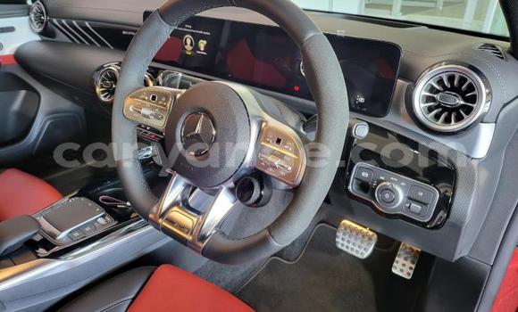 Buy Used Mercedes-Benz GLA-klasse AMG Red Car in Karasburg in Karas Buy Used Mercedes-Benz GLA-klasse AMG Red Car in Karasburg in Karas