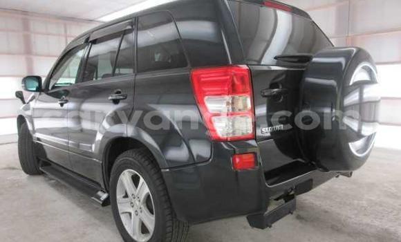 Acheter Occasion Voiture Suzuki Escudo Noir à Ongandjera, Omusati Acheter Occasion Voiture Suzuki Escudo Noir à Ongandjera, Omusati