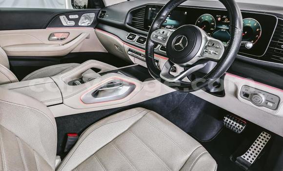 Acheter Occasion Voiture Mercedes-Benz GLS-klasse AMG Rouge à Karasburg, Karas Acheter Occasion Voiture Mercedes-Benz GLS-klasse AMG Rouge à Karasburg, Karas