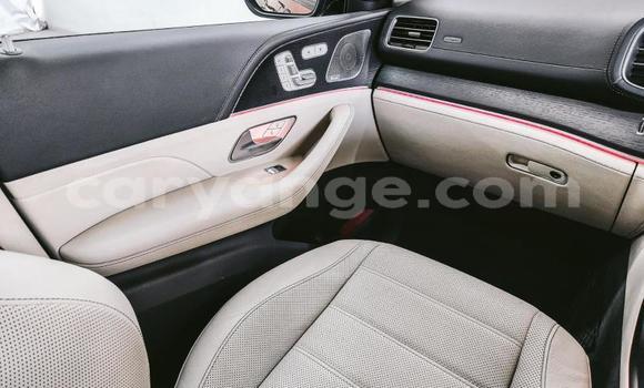 Acheter Occasion Voiture Mercedes-Benz GLS-klasse AMG Rouge à Karasburg, Karas Acheter Occasion Voiture Mercedes-Benz GLS-klasse AMG Rouge à Karasburg, Karas