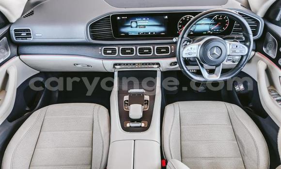 Acheter Occasion Voiture Mercedes-Benz GLS-klasse AMG Rouge à Karasburg, Karas Acheter Occasion Voiture Mercedes-Benz GLS-klasse AMG Rouge à Karasburg, Karas