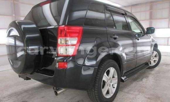 Acheter Occasion Voiture Suzuki Escudo Noir à Ongandjera, Omusati Acheter Occasion Voiture Suzuki Escudo Noir à Ongandjera, Omusati