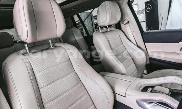 Acheter Occasion Voiture Mercedes-Benz GLS-klasse AMG Rouge à Karasburg, Karas Acheter Occasion Voiture Mercedes-Benz GLS-klasse AMG Rouge à Karasburg, Karas